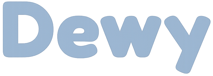 Dewy