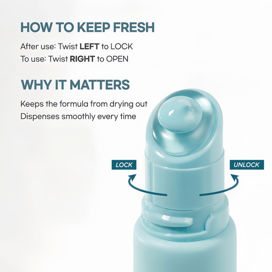 Dewy Soothing Prep Lip Mask