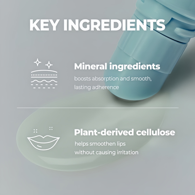 Dewy Soothing Prep Lip Mask