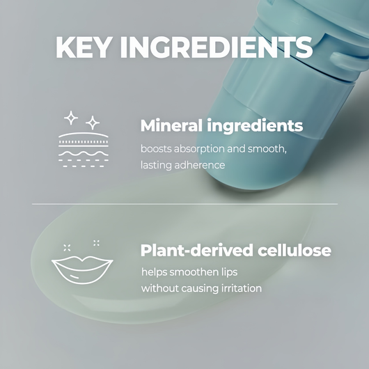 Dewy Soothing Prep Lip Mask