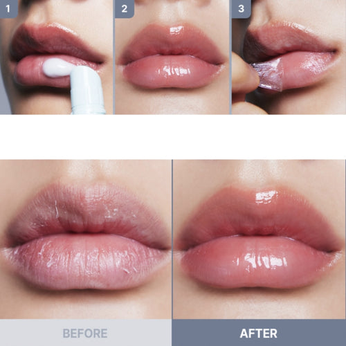 Dewy Soothing Prep Lip Mask