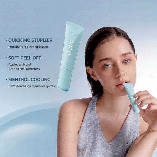 Dewy Soothing Prep Lip Mask