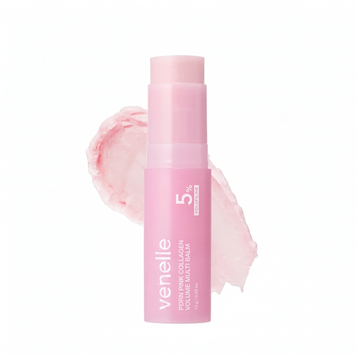 Venelle PDRN Pink Collagen Volume Stick